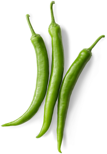 Mama's Memorable Cooking Did More Than Just Bring Her - Chili Pepper (449x653), Png Download