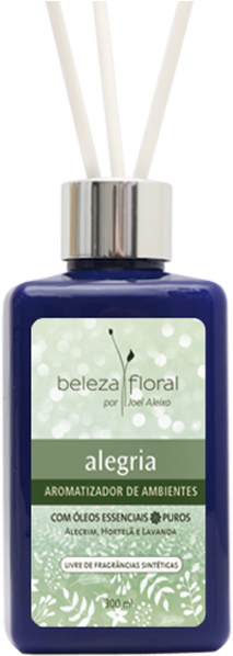 Aromatizador De Ambientes Alegria - Nail Polish (600x600), Png Download