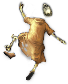 24 Mar 2009 - Javelin Throw (400x400), Png Download