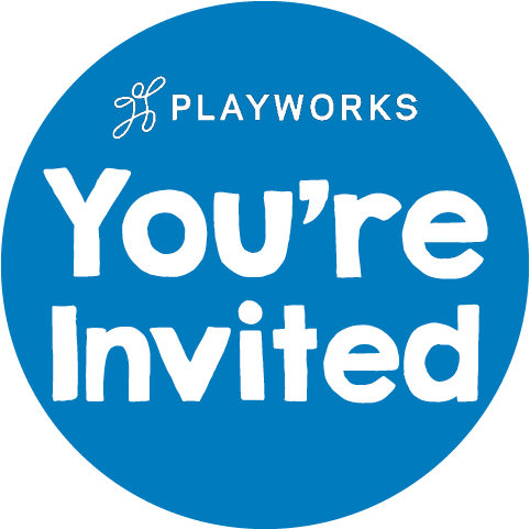 You Are Invited Graphics2 - Playworks (500x500), Png Download