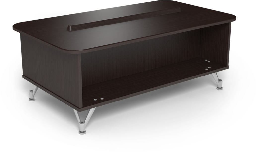 Witchcraft & Silver Weldment - Coffee Table (1200x1200), Png Download