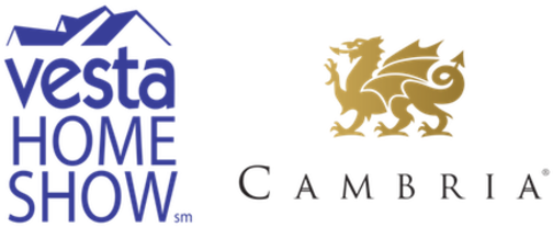 Cambria Quartz (560x280), Png Download