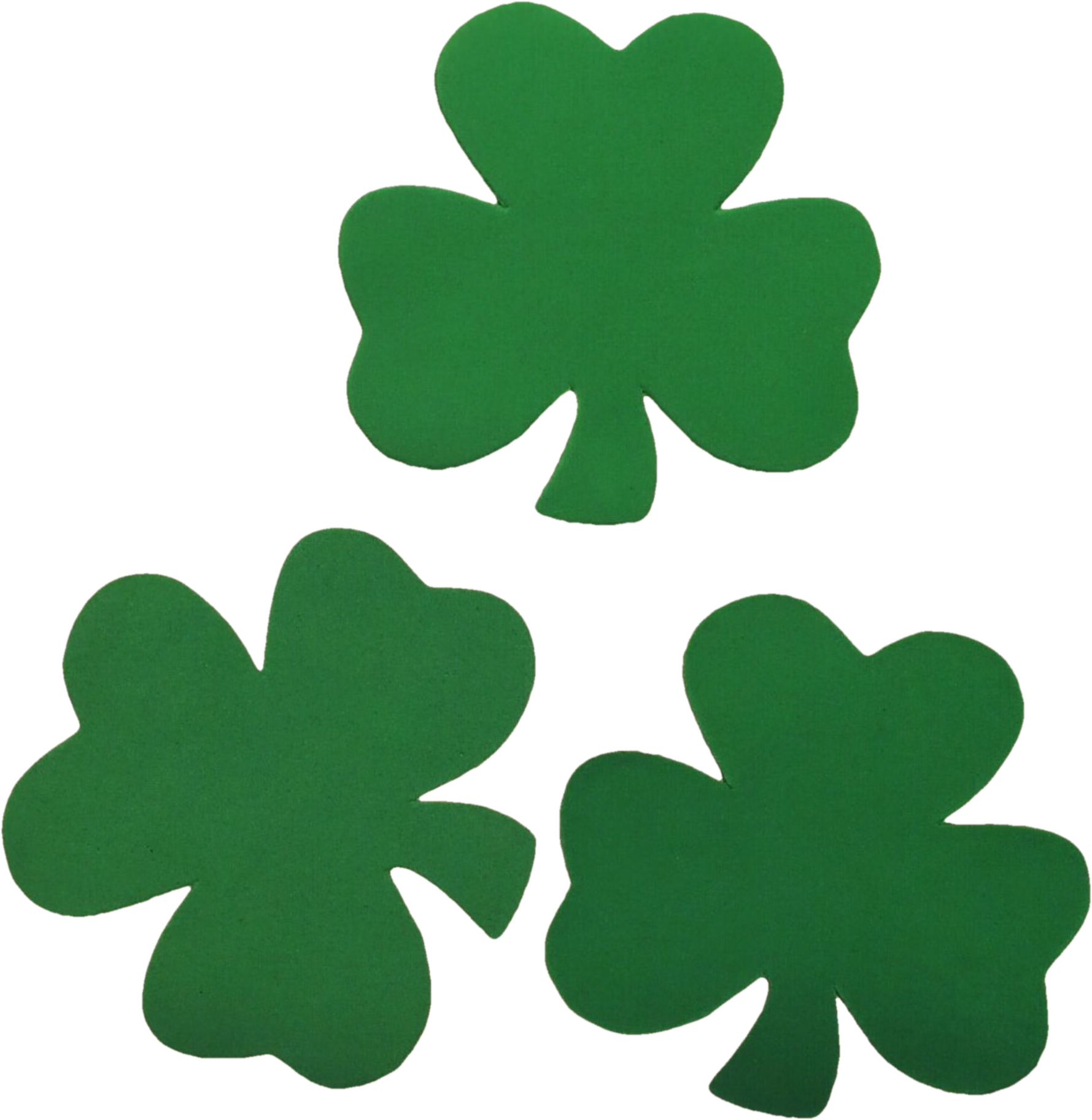 St Patricks Day Png (1779x1824), Png Download