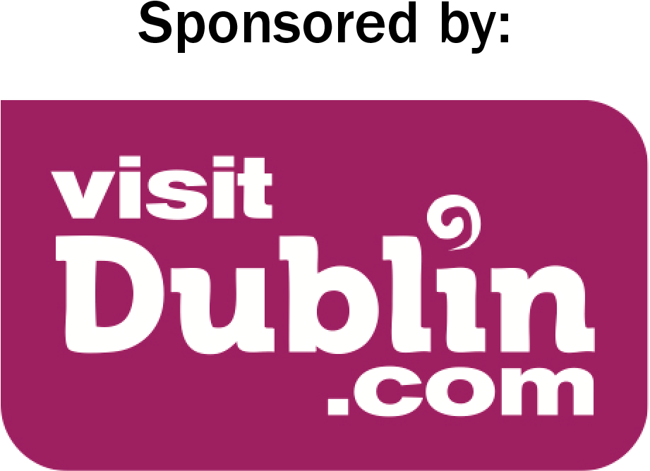 World Youth And Student Travel Conference 2014 Is Being - Visit Dublin (920x681), Png Download