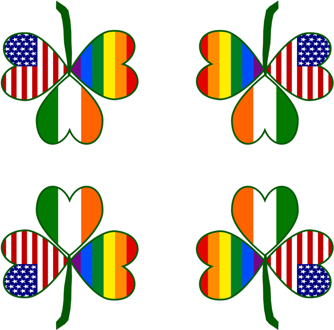Fleur De Lis Gay (800x760), Png Download