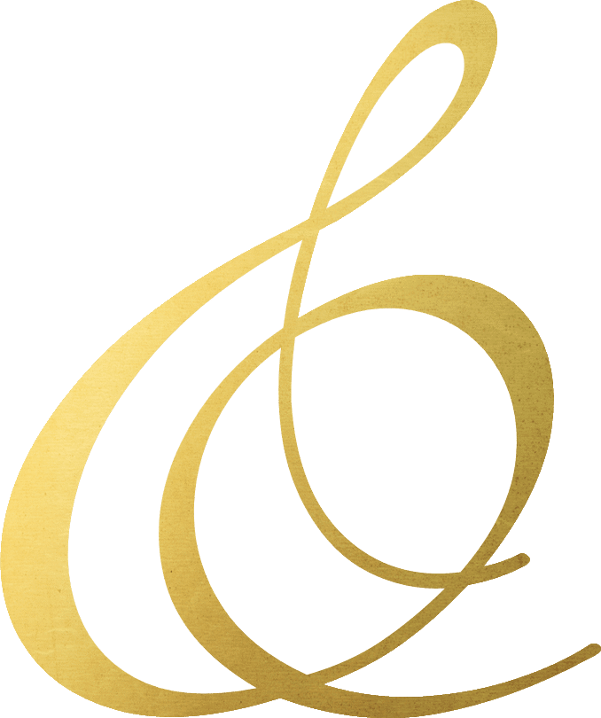 Ampersand - Wedding Monograms Svg (678x810), Png Download