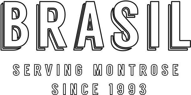 Serving Montrose Since - Calligraphy (900x600), Png Download