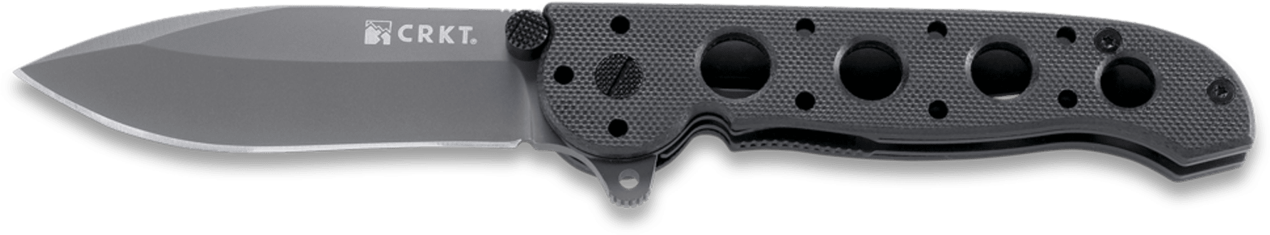 Columbia River Knife & Tool M2102g Messer (1840x824), Png Download