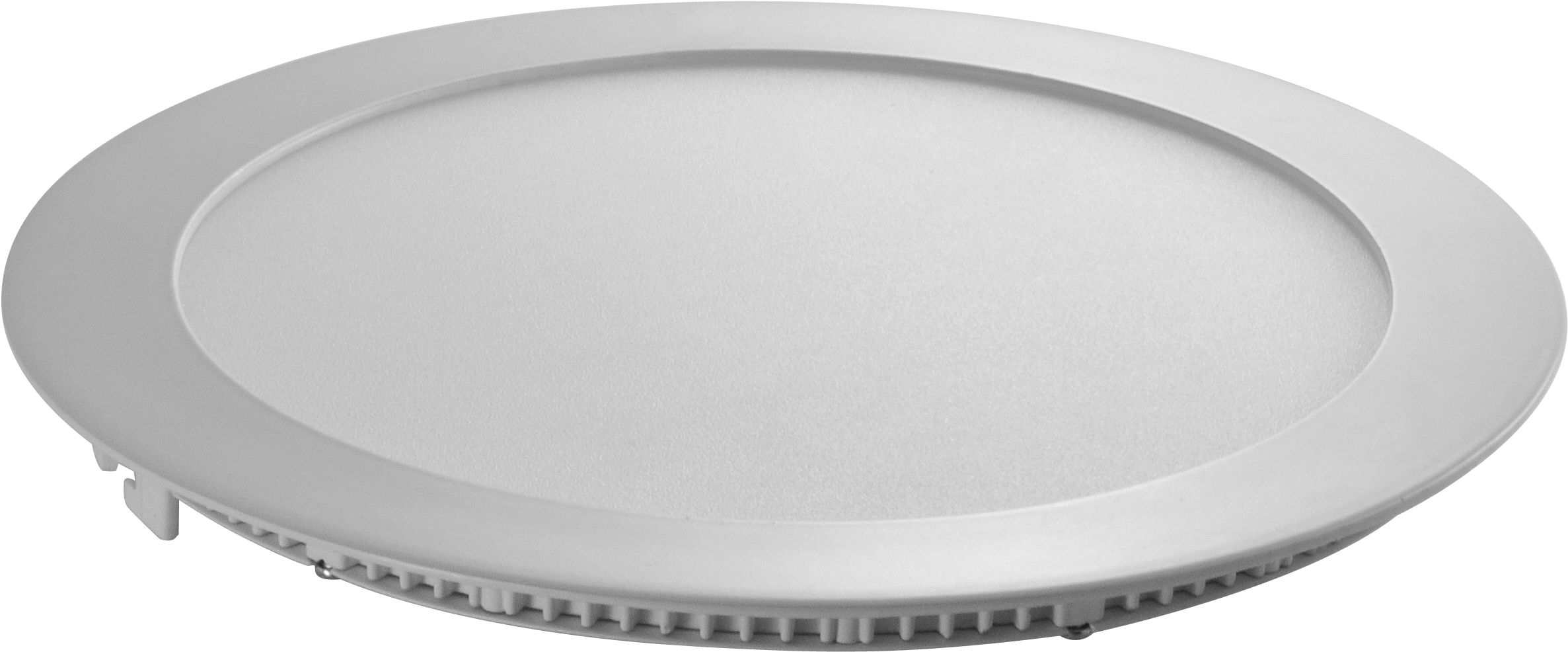 Led - Circle (2624x1860), Png Download