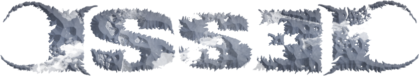 Snow (1000x214), Png Download