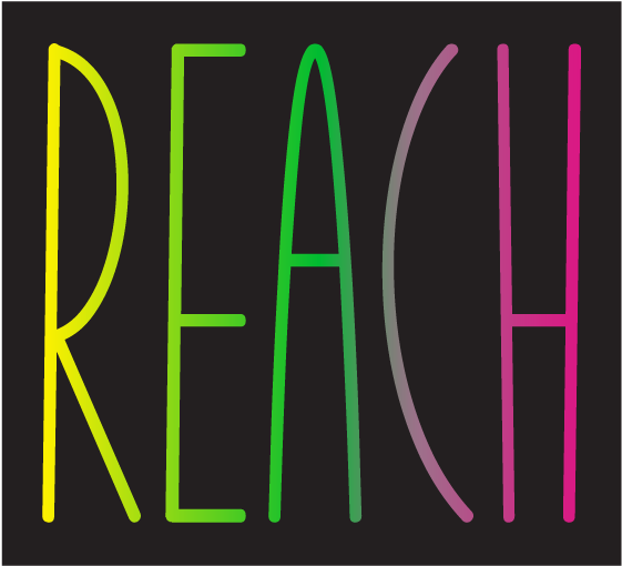 Download Black Background With Color Fonts - Graphic Design - Full Size ...