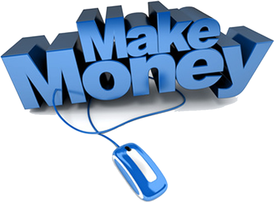 Set Transparent Color And Crop - Make Money Online Png (1024x768), Png Download