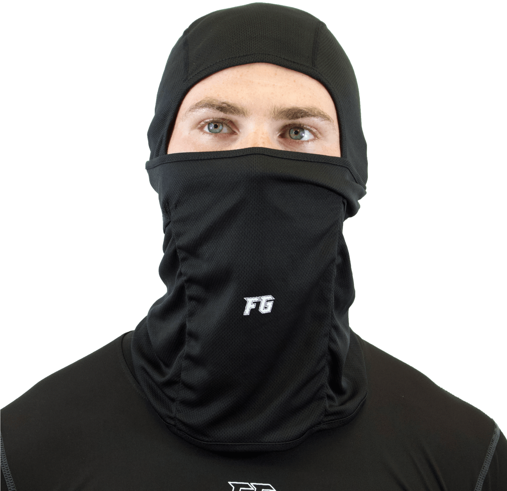 Pro On-field Face Shield (1728x1728), Png Download