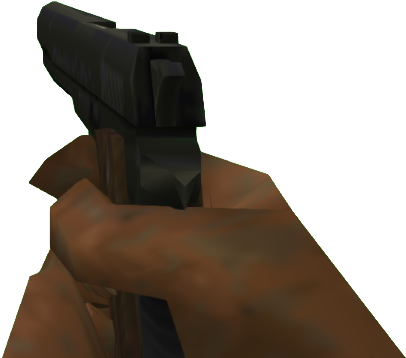 M1911 - M1911 Pistol (800x480), Png Download