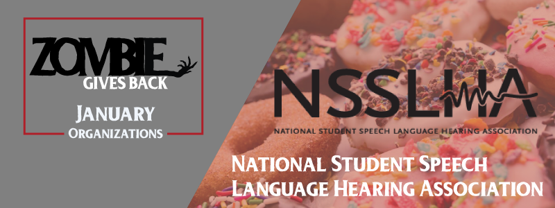 15 Jan National Student Speech Language Hearing Association - Book Cover (800x300), Png Download