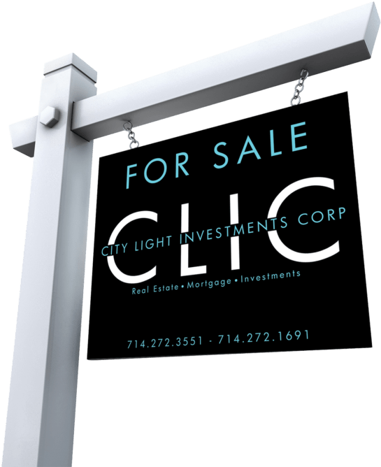 Getting It Sold - Home For Sale Sign (599x674), Png Download