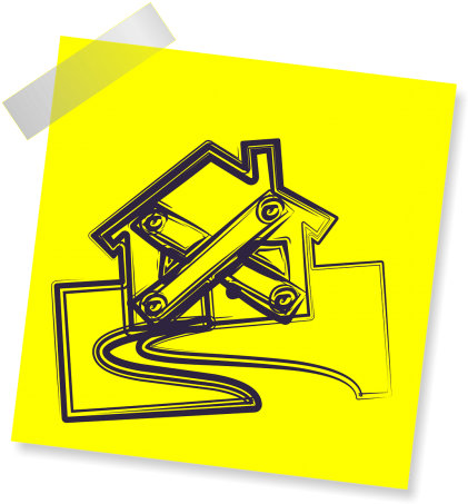 Home,real Estate Agents - Real Estate (500x500), Png Download