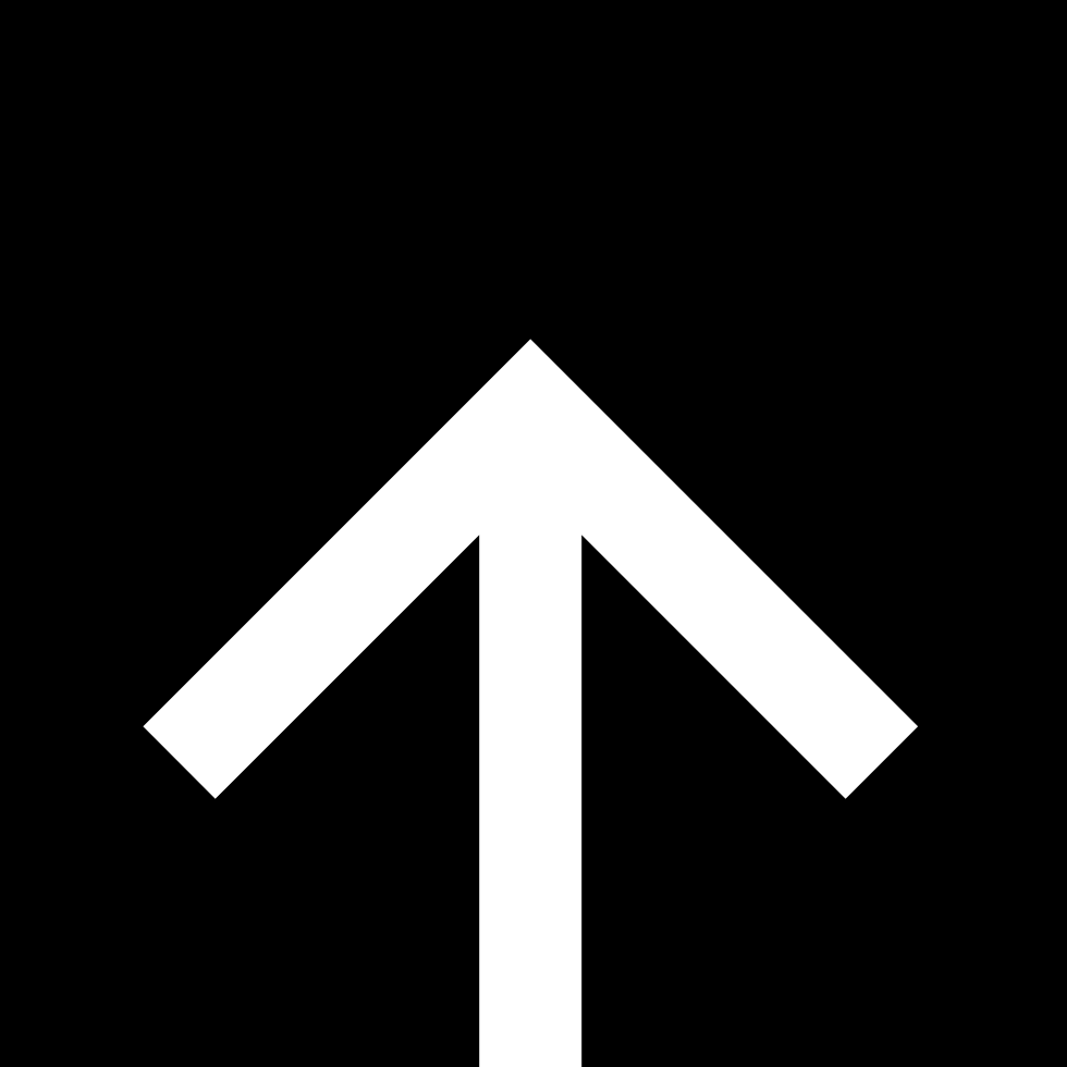 Png File - ปุ่ม ลูก ศร Png (980x980), Png Download