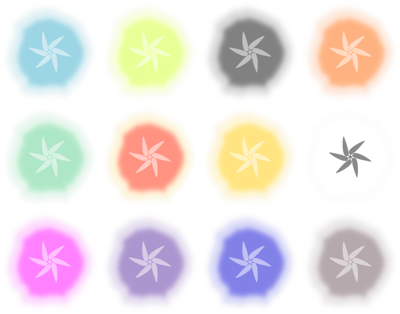 Medium Image - Icon (800x627), Png Download