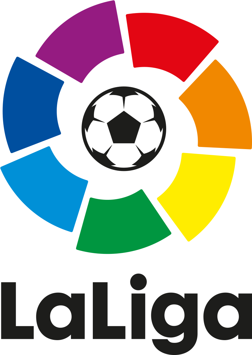 This One Wey Spanish La Liga Don Dey Post For Facebook - La Liga Logo Vector (700x700), Png Download
