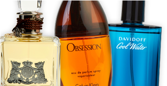 50 Percent Off Specials - Juicy Couture By Juicy Couture Eau De Parfum .04 Oz (760x174), Png Download