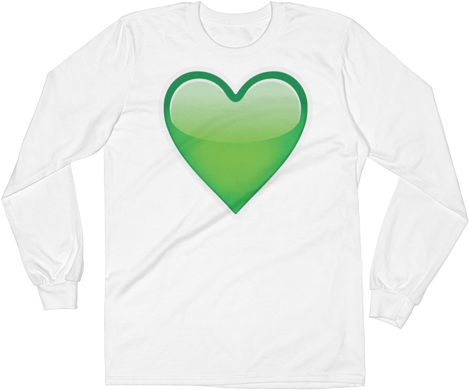 Heart (1000x1000), Png Download