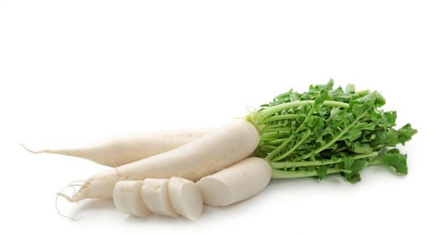 Radish - Radish White 1 Kg (1200x1200), Png Download