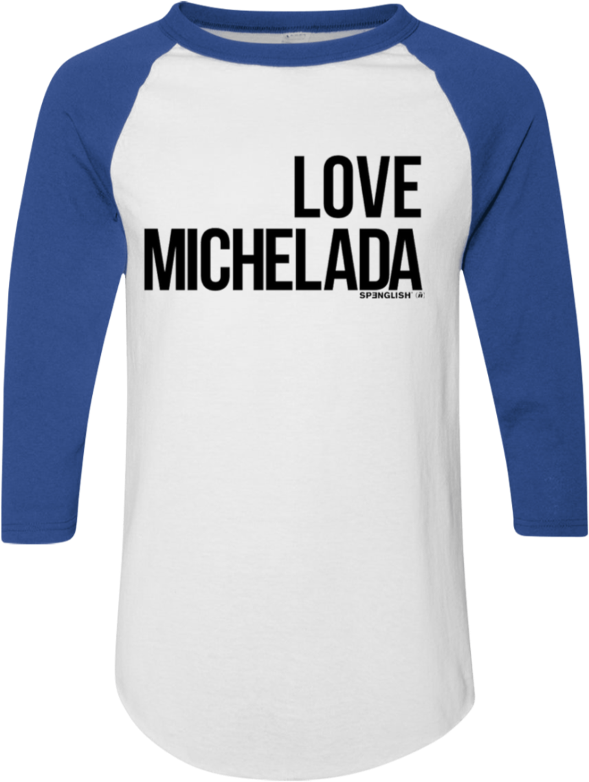 Augusta Colorblock Raglan Jersey - Macho Man Randy Savage (1155x1155), Png Download