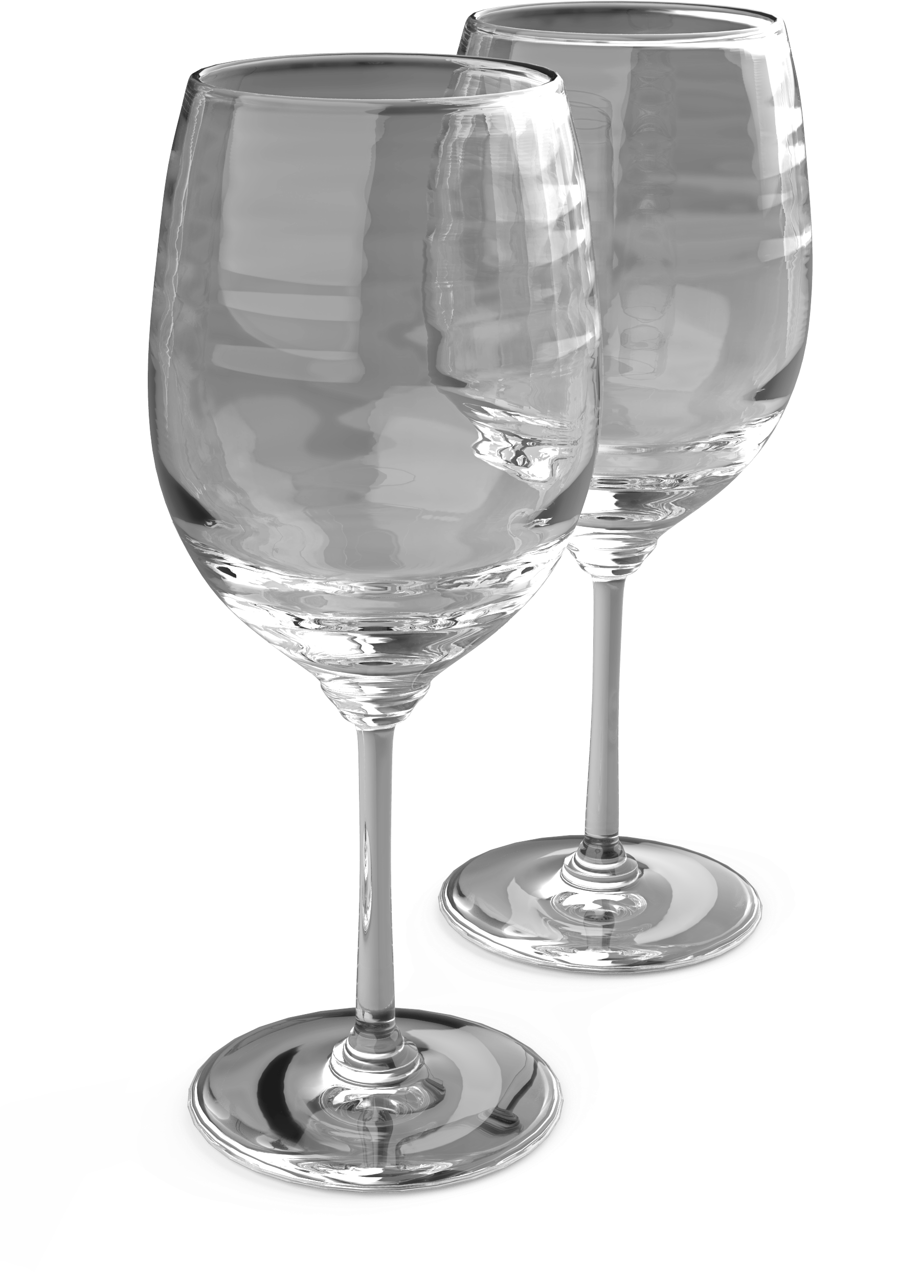 Compartir - Wine Glass (1800x2746), Png Download