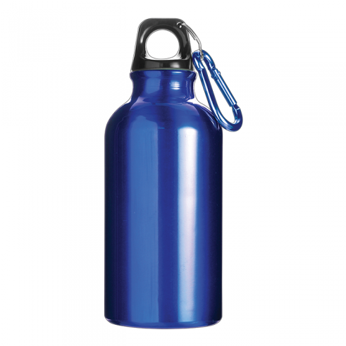 Svg Royalty Free Ml Aluminium Water Bottle New With - Water Bottle (700x490), Png Download