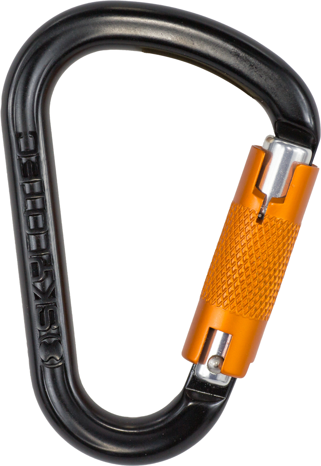 View Image - Carabiner (1600x1600), Png Download