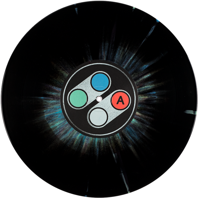 Theme Disk - Circle (639x640), Png Download
