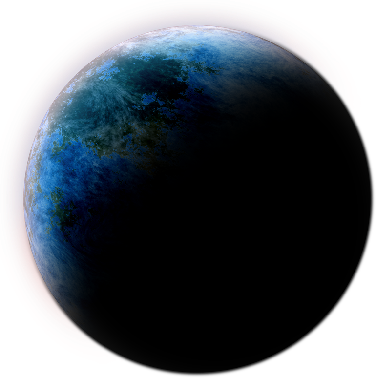 Planet Free To Use Clipart - Circle (800x805), Png Download