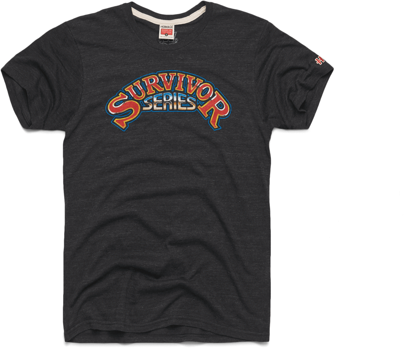 Survivor Series - Active Shirt (1600x1600), Png Download