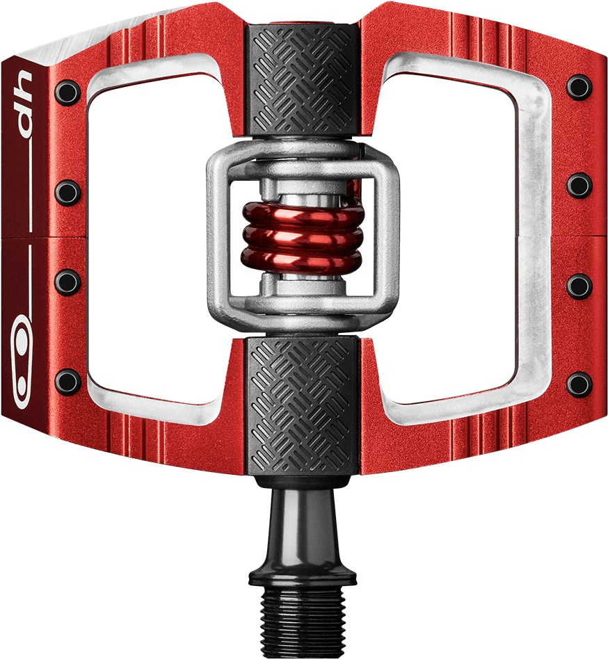 Crankbrothers Mallet Dh (960x960), Png Download