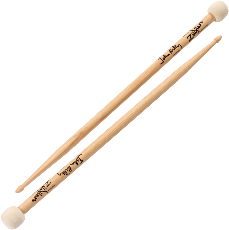 Stick Zildjian (800x800), Png Download