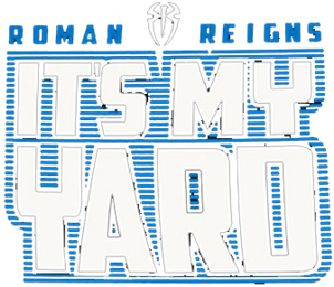 Roman Reigns Logo Png - Number (894x894), Png Download