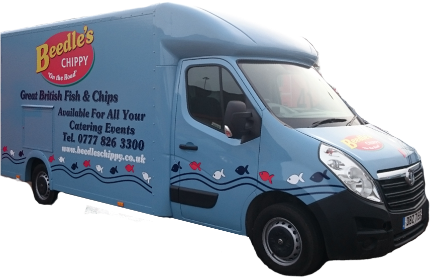 Compact Van (950x623), Png Download