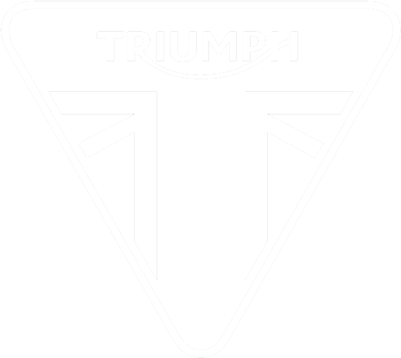 Triumph Bike Manufacturers Triumph - Triumph (600x538), Png Download