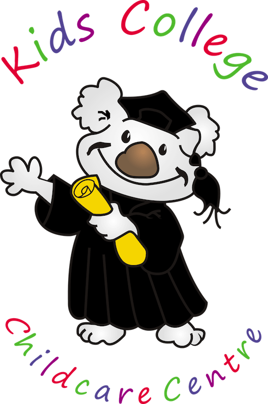 Kids College - Kids College Childcare Centre (531x800), Png Download