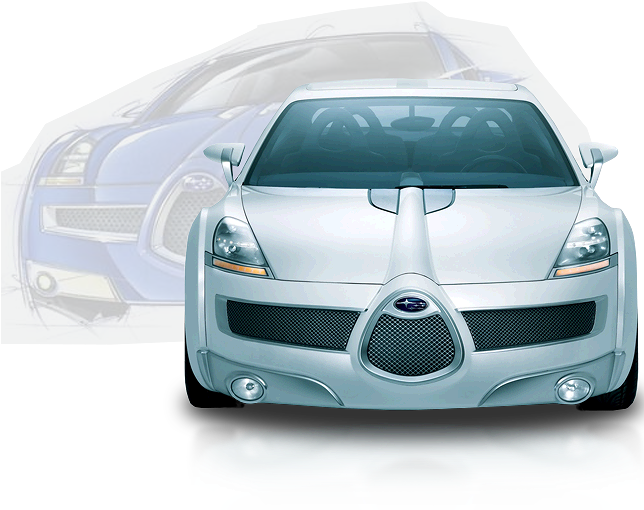 Black Sabbath - Subaru B11s (645x540), Png Download