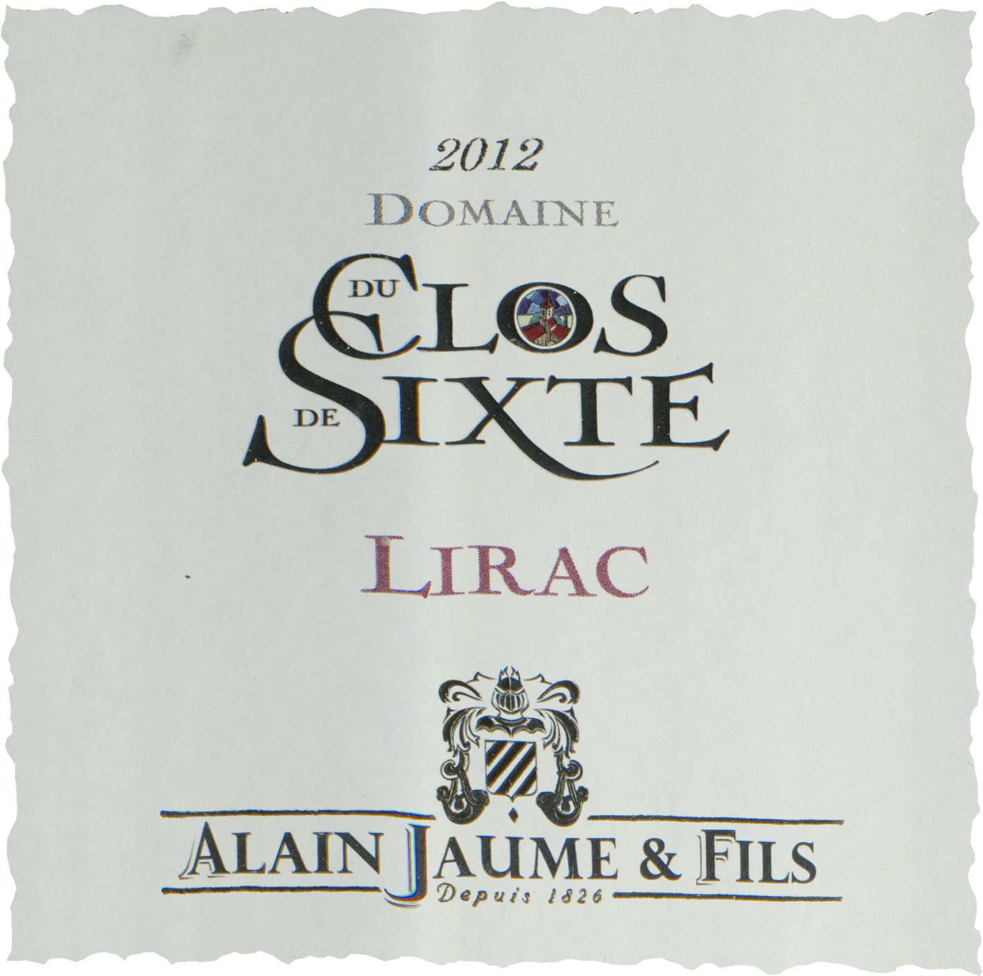 Square - Alain Jaume (1530x1484), Png Download