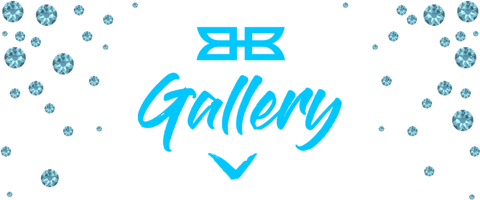 Gallery2 - Calligraphy (1000x422), Png Download