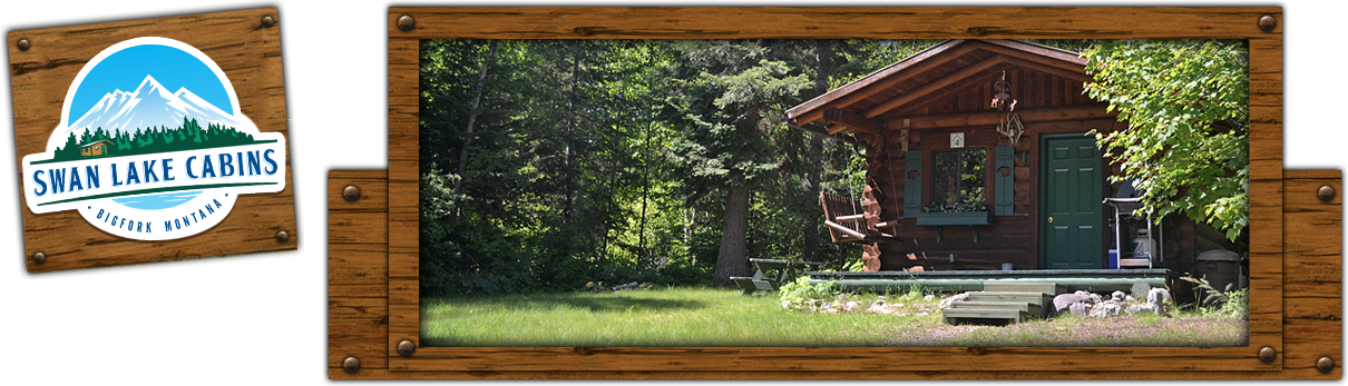 Lake Cabins Check Availability Or Make A - Picture Frame (1210x347), Png Download
