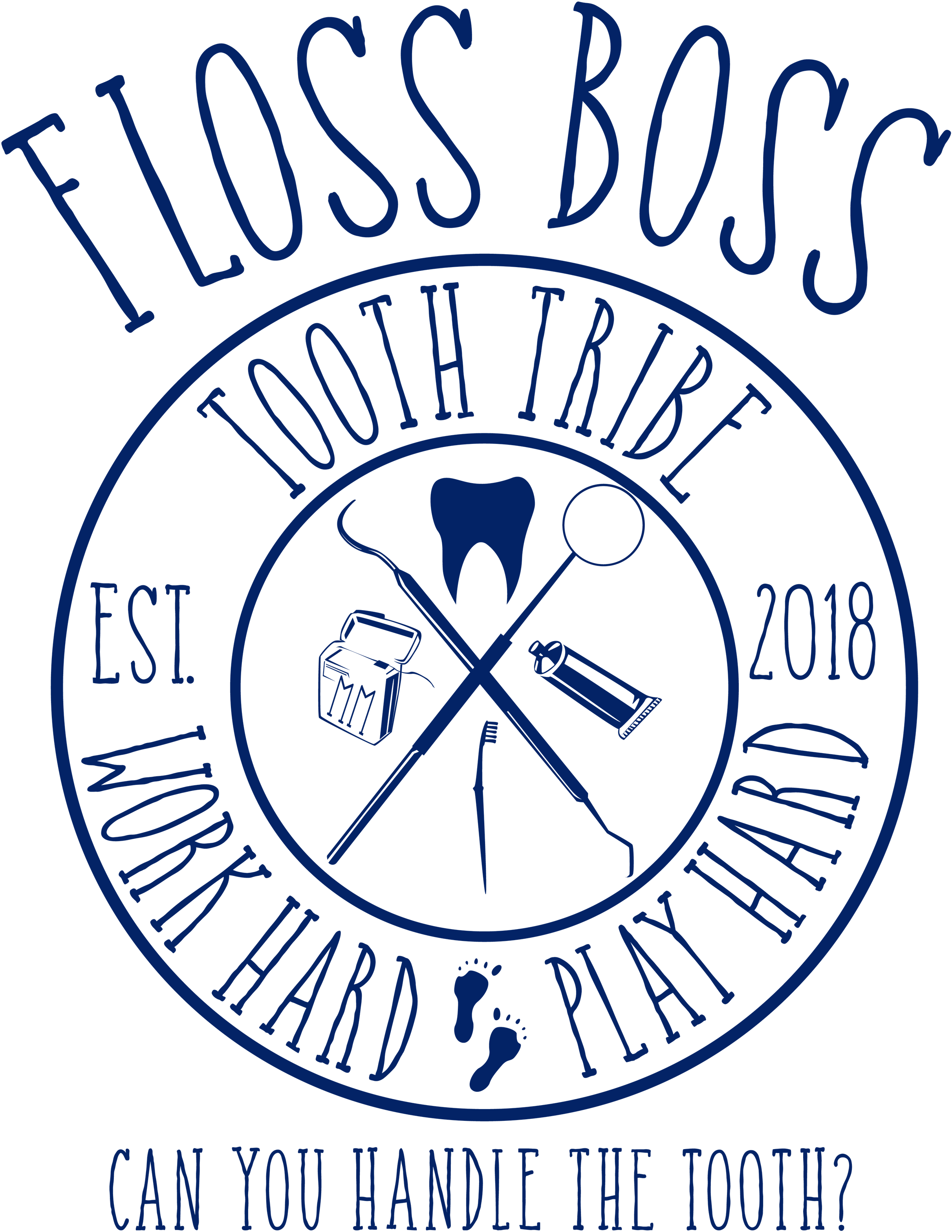 Floss Png (3333x3333), Png Download