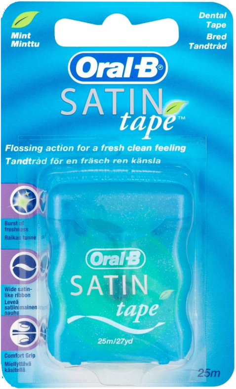 Oral B (800x800), Png Download