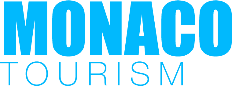 Monaco Tourism - Oval (1424x334), Png Download