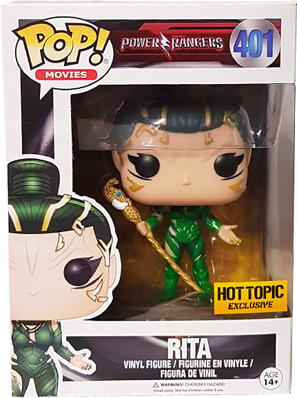 Power Rangers Movie - Aloy Horizon Zero Dawn Pop Funko (600x600), Png Download