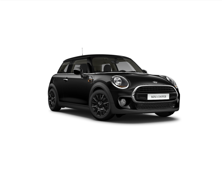 2019 Mini Cooper 3 Door - Mini (800x600), Png Download