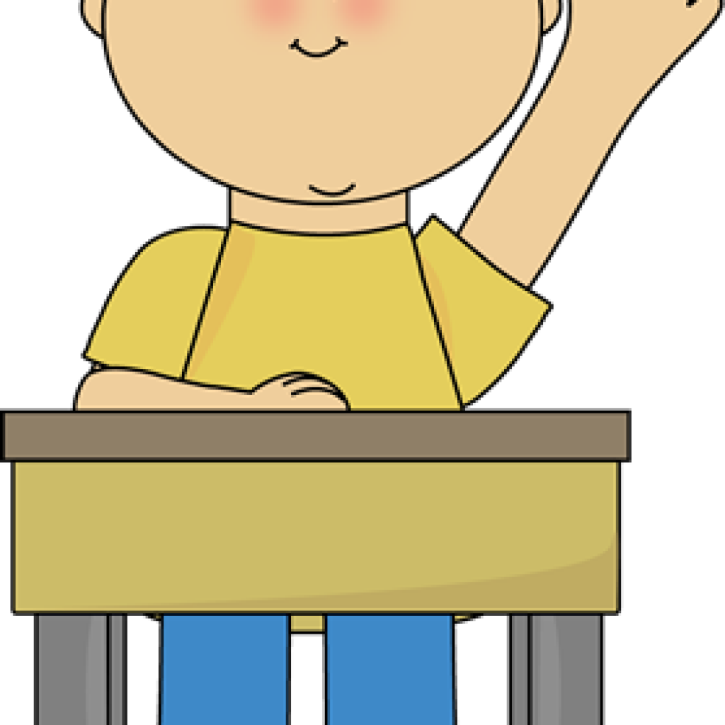 1024 X 1024 4 - Sitting Down In School (1024x1024), Png Download